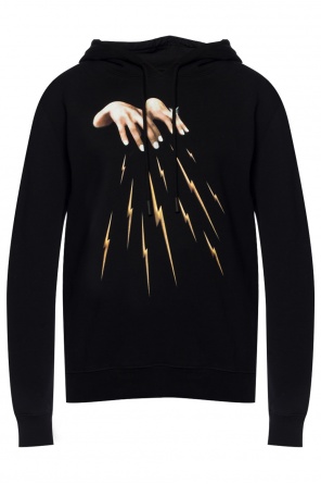 Printed sweatshirt, zdjęcie 1 Printed sweatshirt od Off White